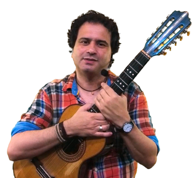 Professor Daniel Miranda